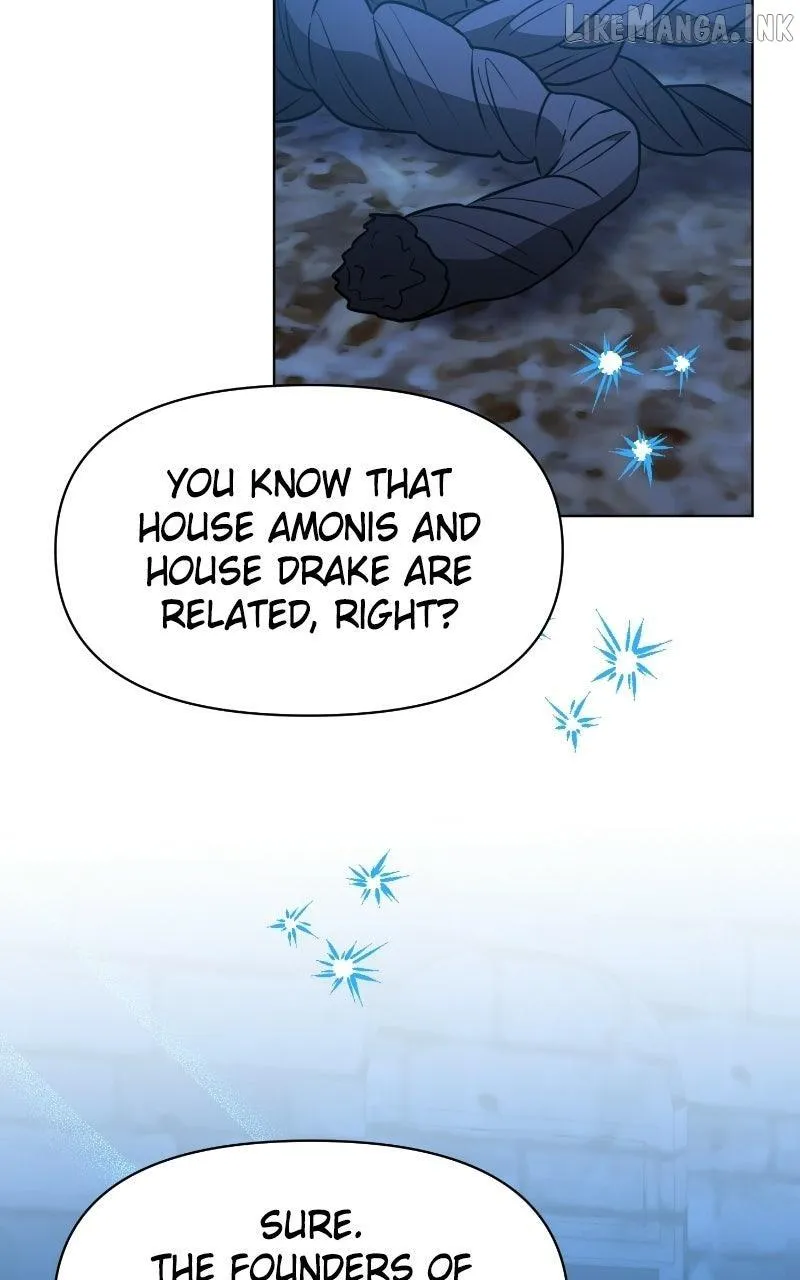 My Ruined Academy Chapter 92 page 51
