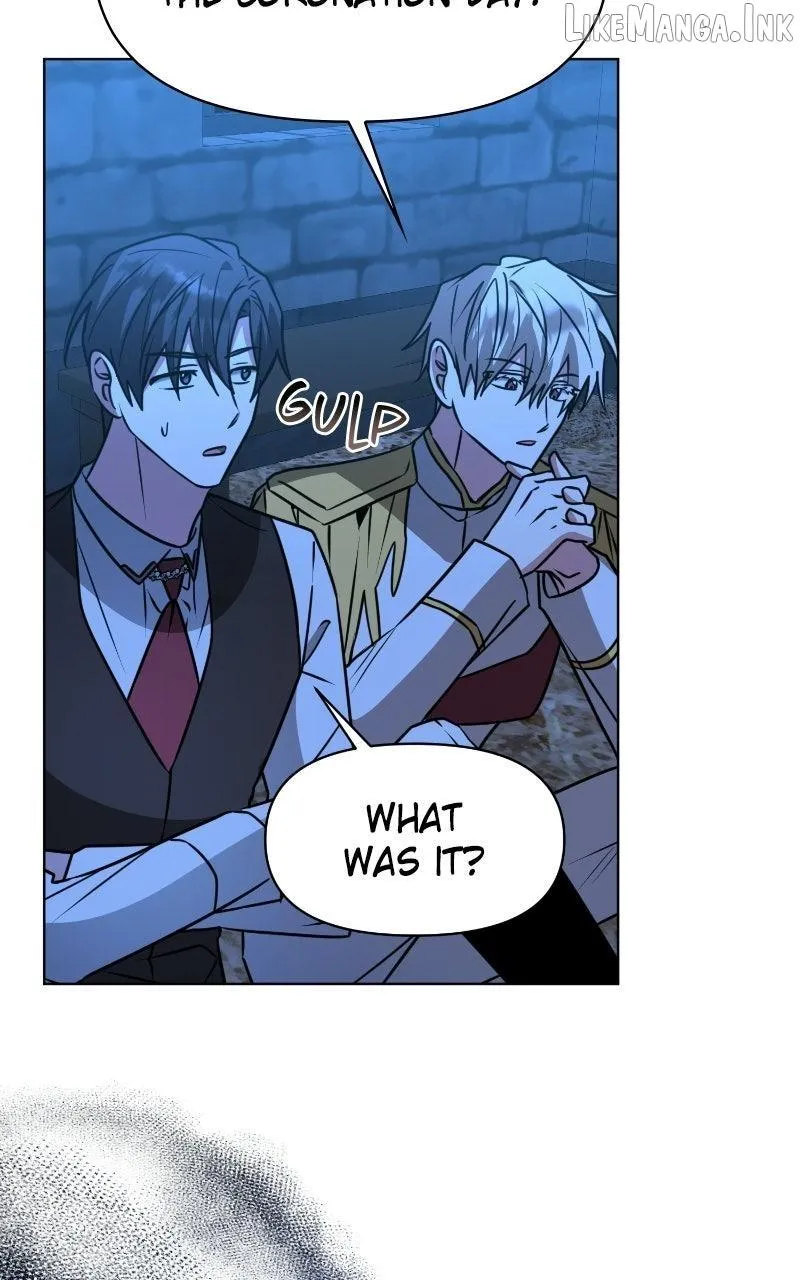 My Ruined Academy Chapter 92 page 63