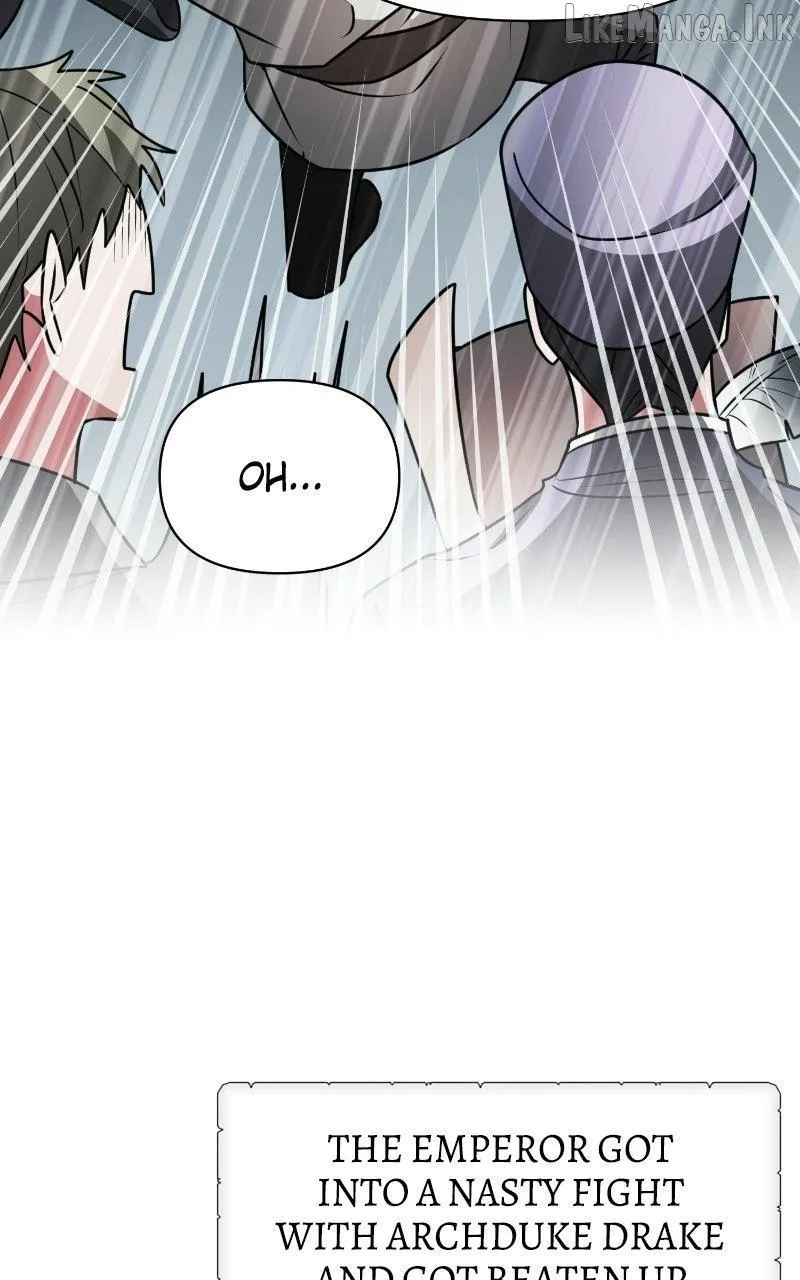My Ruined Academy Chapter 92 page 73