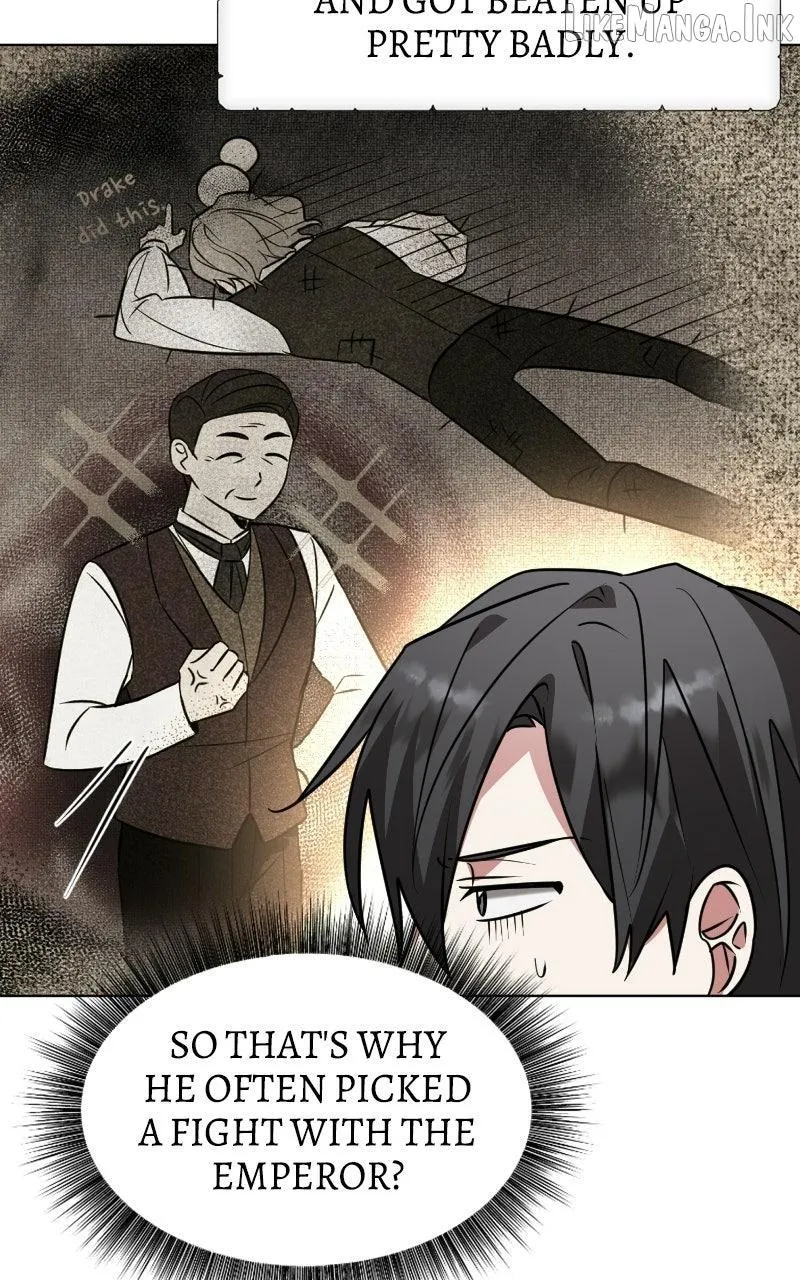 My Ruined Academy Chapter 92 page 74