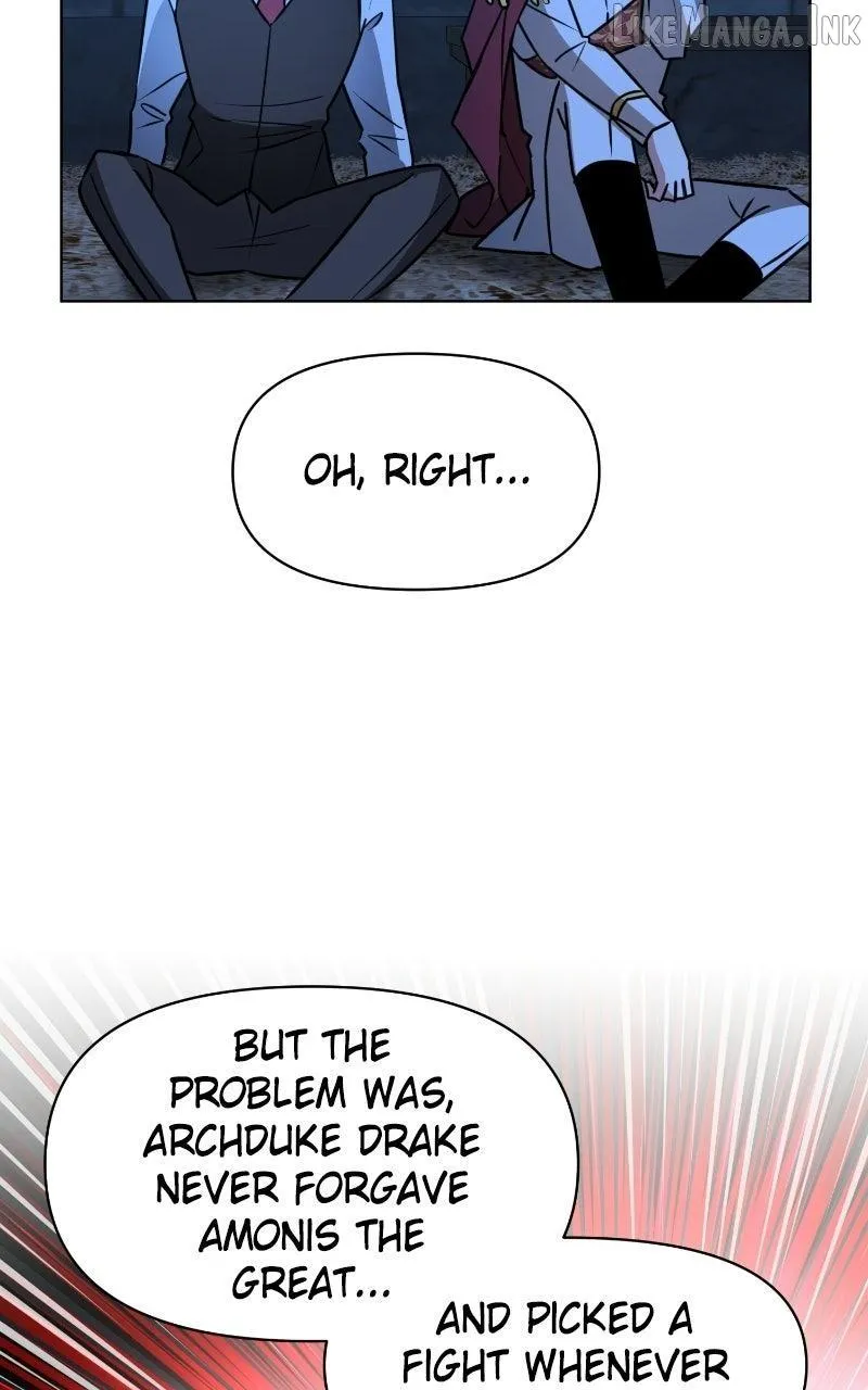 My Ruined Academy Chapter 92 page 76