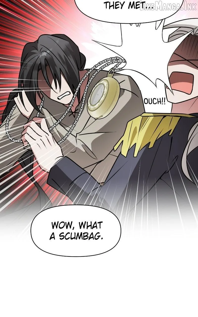 My Ruined Academy Chapter 92 page 77