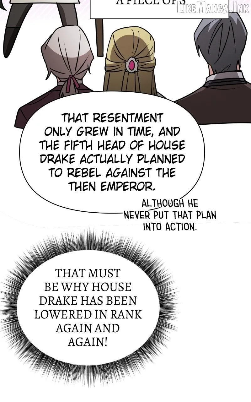 My Ruined Academy Chapter 92 page 80