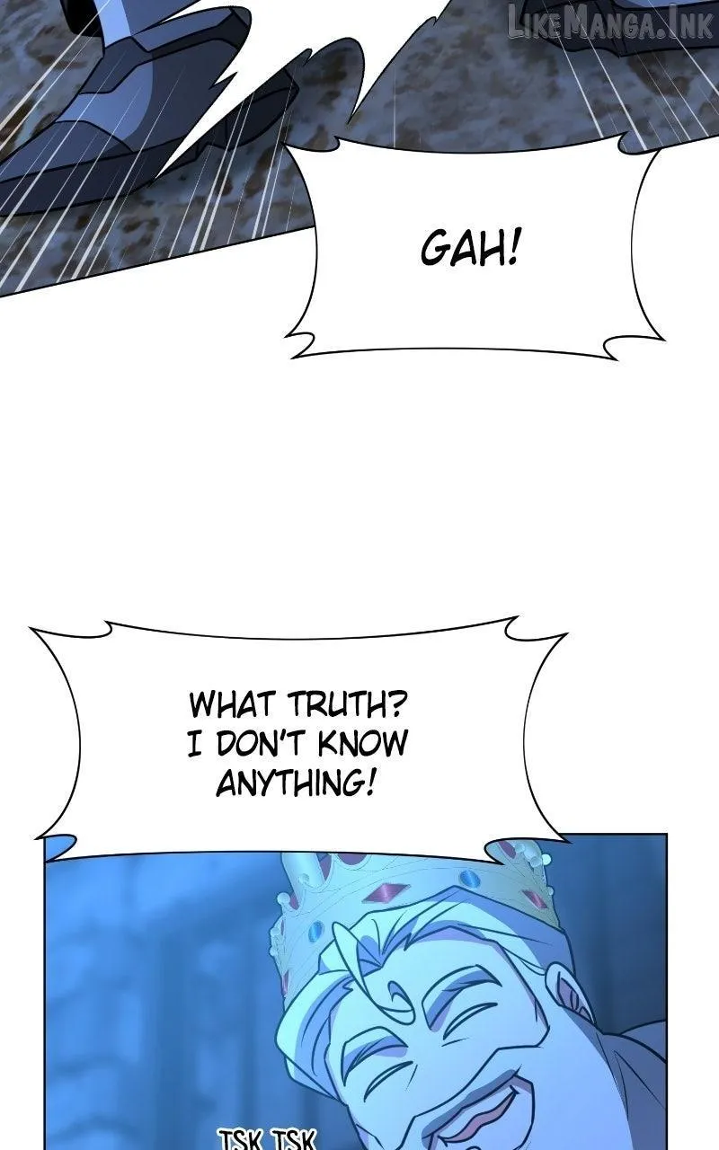 My Ruined Academy Chapter 92 page 92