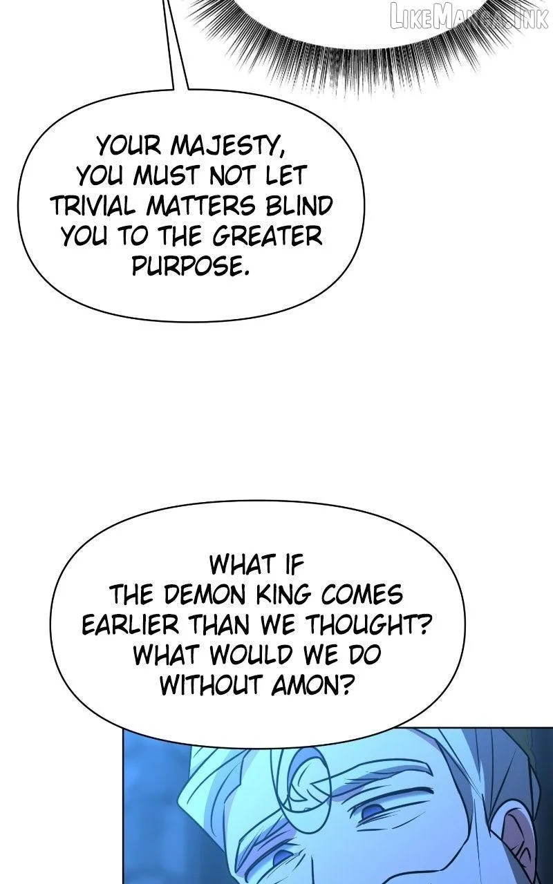 My Ruined Academy Chapter 92 page 95