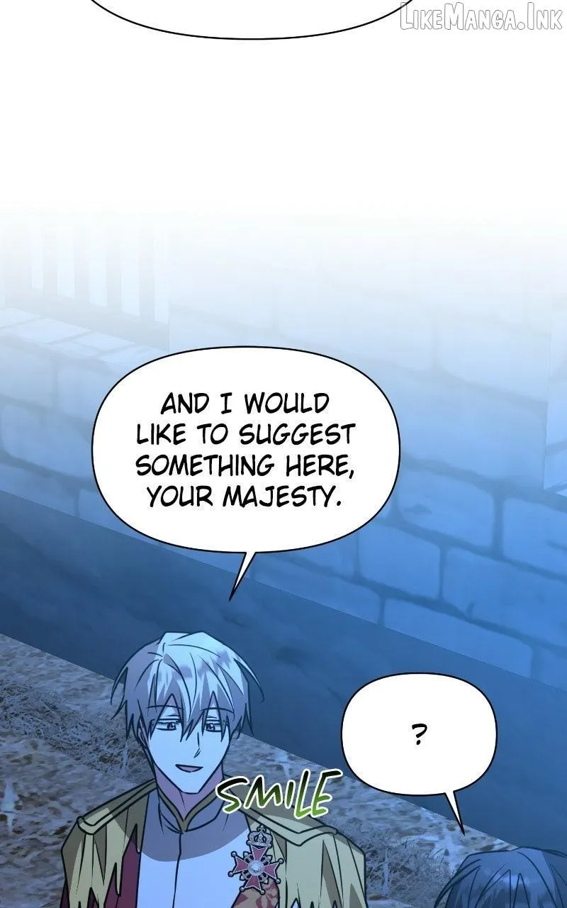 My Ruined Academy Chapter 92 page 98