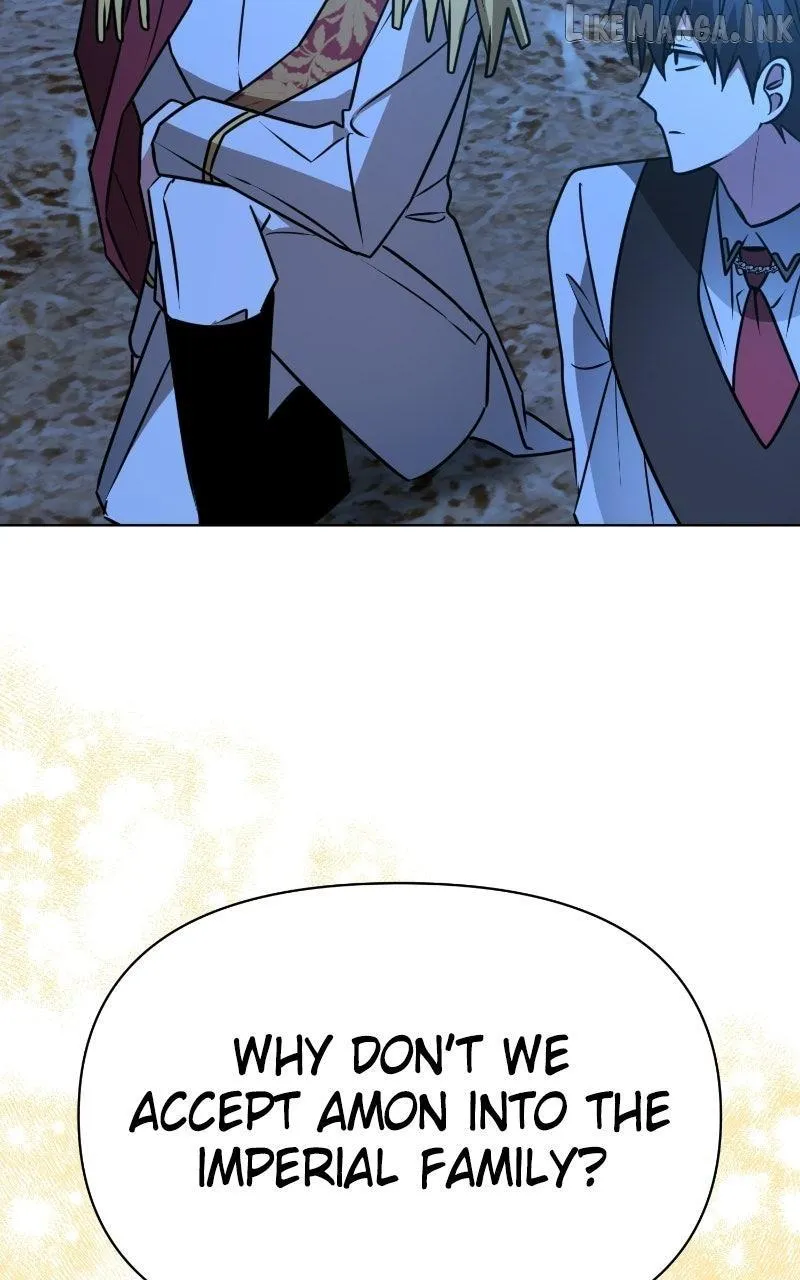 My Ruined Academy Chapter 92 page 99