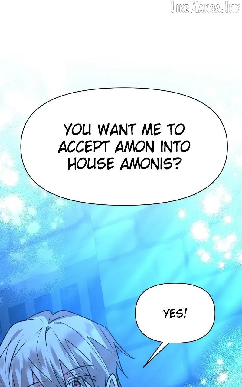 My Ruined Academy Chapter 93 page 1