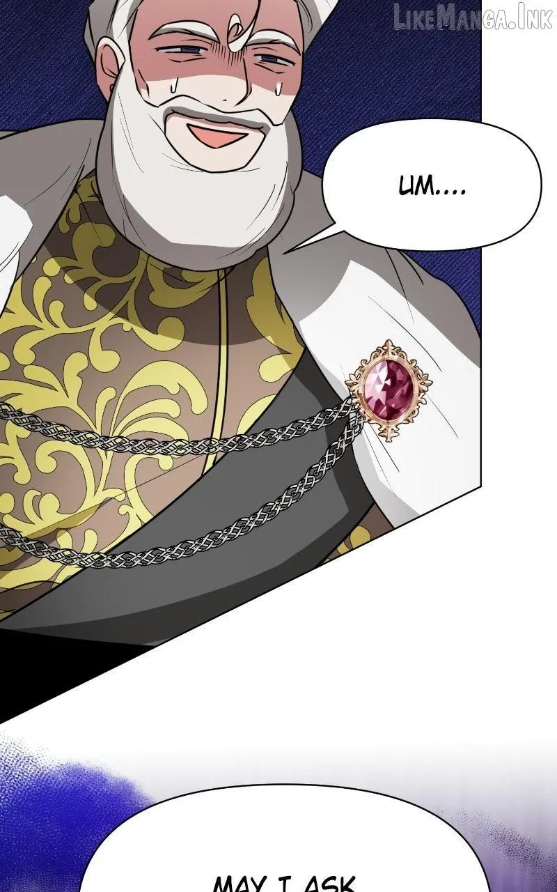 My Ruined Academy Chapter 93 page 22