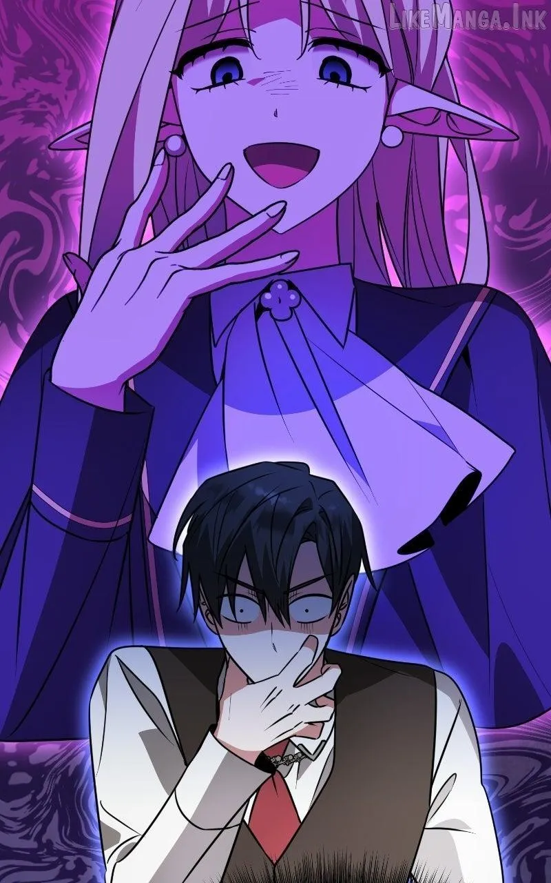 My Ruined Academy Chapter 93 page 49