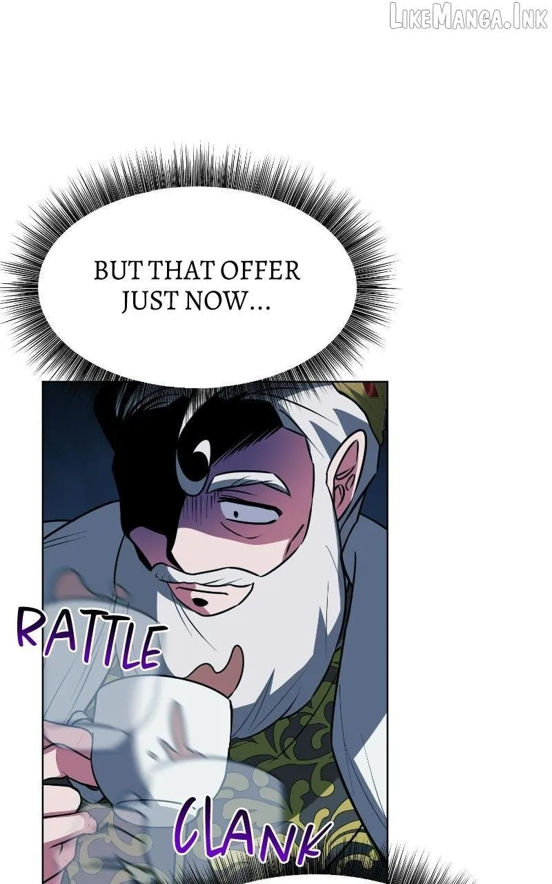 My Ruined Academy Chapter 93 page 56