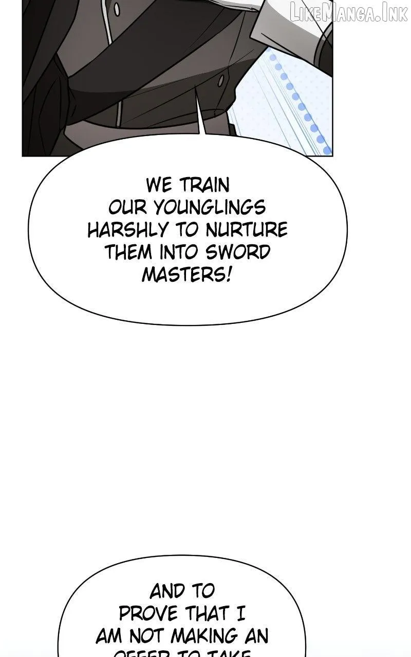 My Ruined Academy Chapter 93 page 73