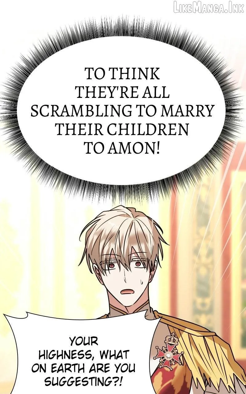 My Ruined Academy Chapter 93 page 81