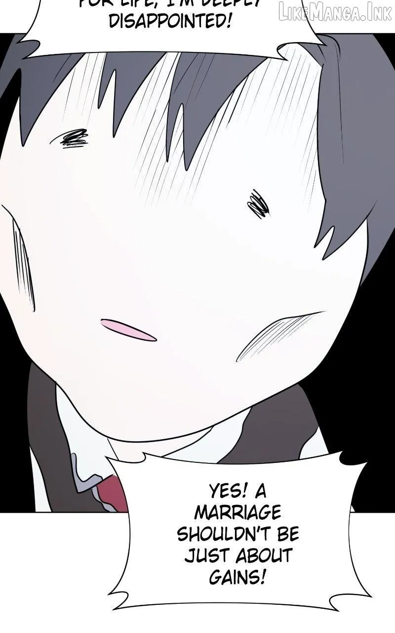 My Ruined Academy Chapter 93 page 85