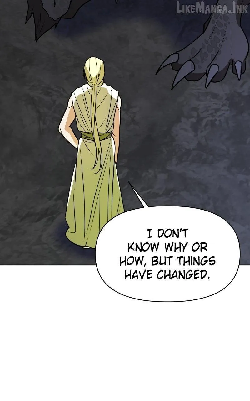 My Ruined Academy Chapter 93 page 98