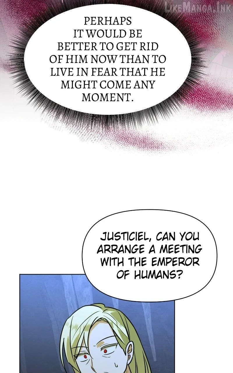 My Ruined Academy Chapter 93 page 104