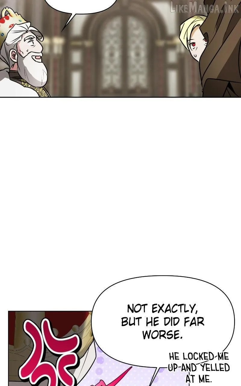 My Ruined Academy Chapter 94 page 21