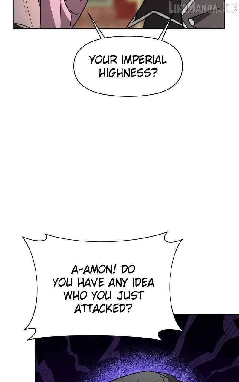 My Ruined Academy Chapter 94 page 54