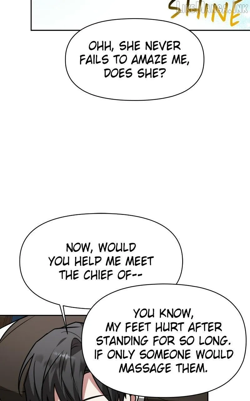 My Ruined Academy Chapter 95 page 22