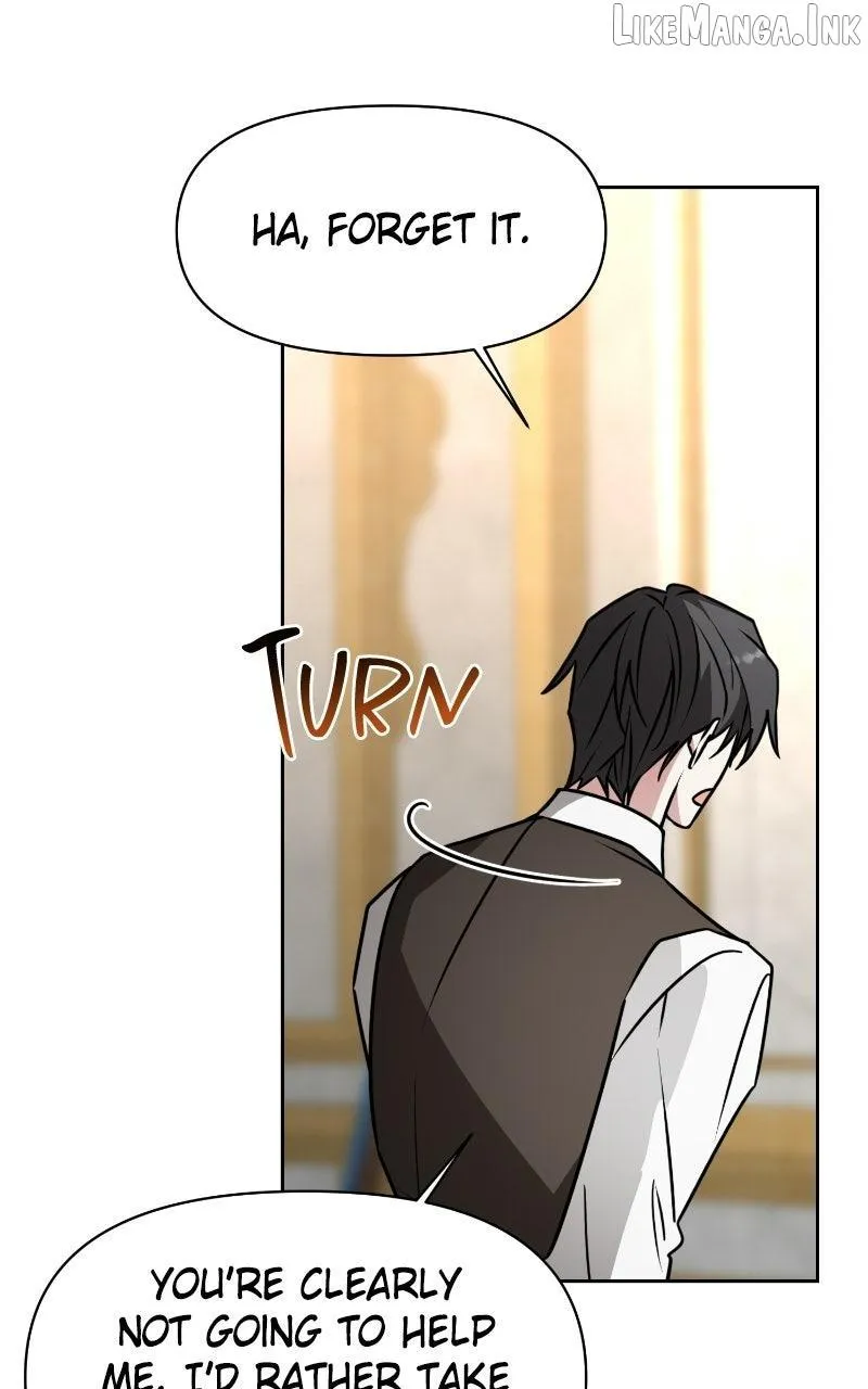My Ruined Academy Chapter 95 page 28