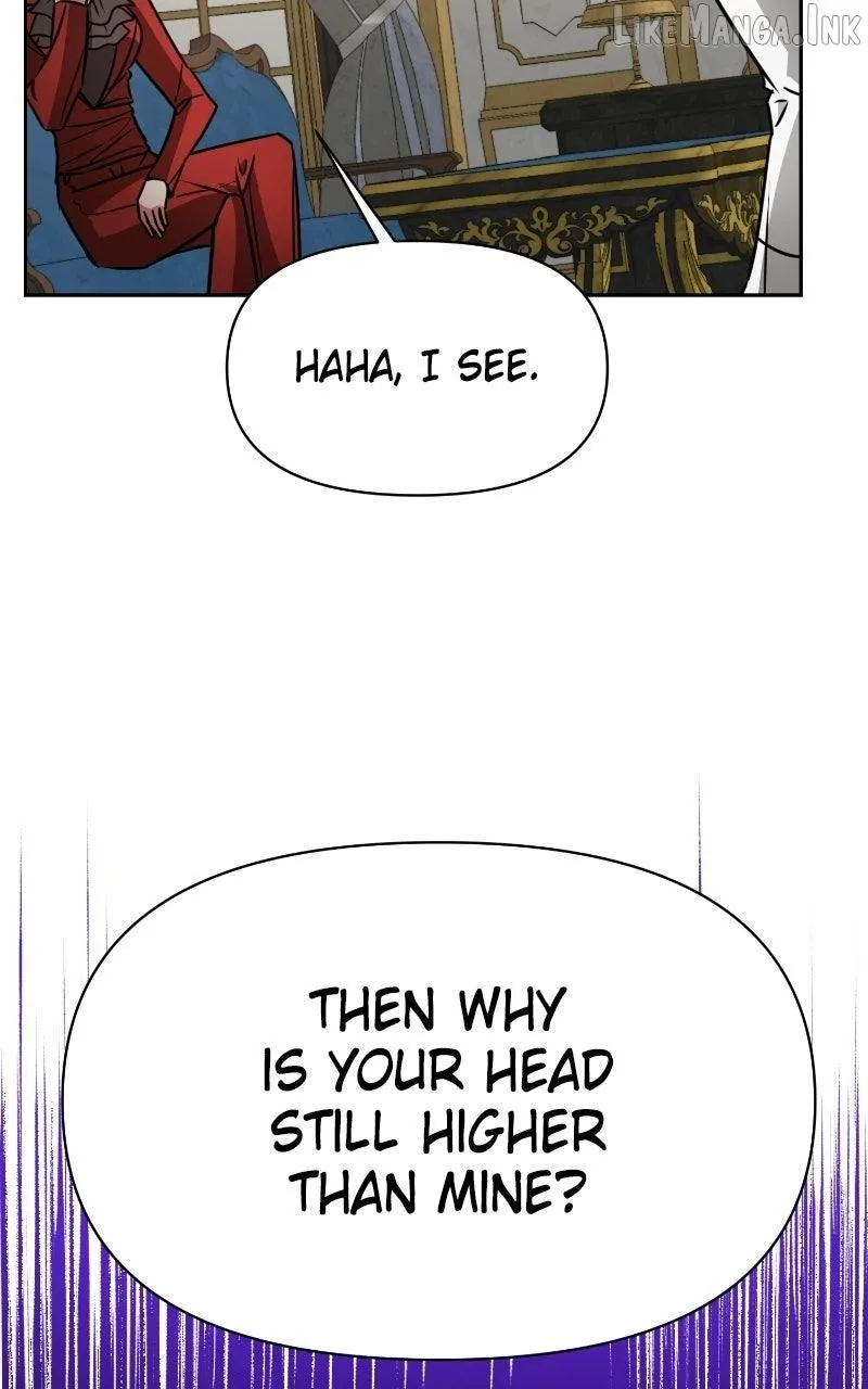 My Ruined Academy Chapter 95 page 17