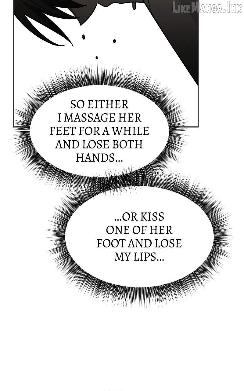 My Ruined Academy Chapter 95 page 45