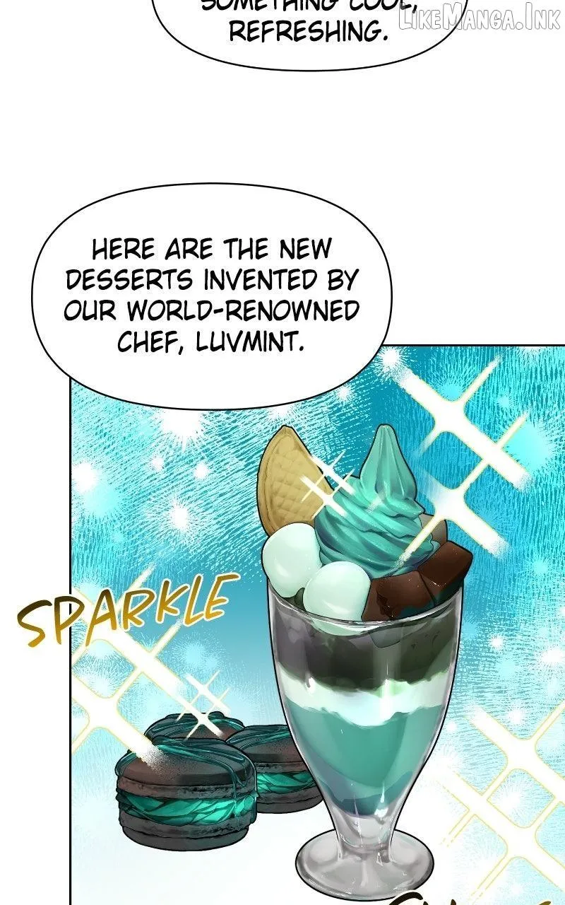 My Ruined Academy Chapter 95 page 21