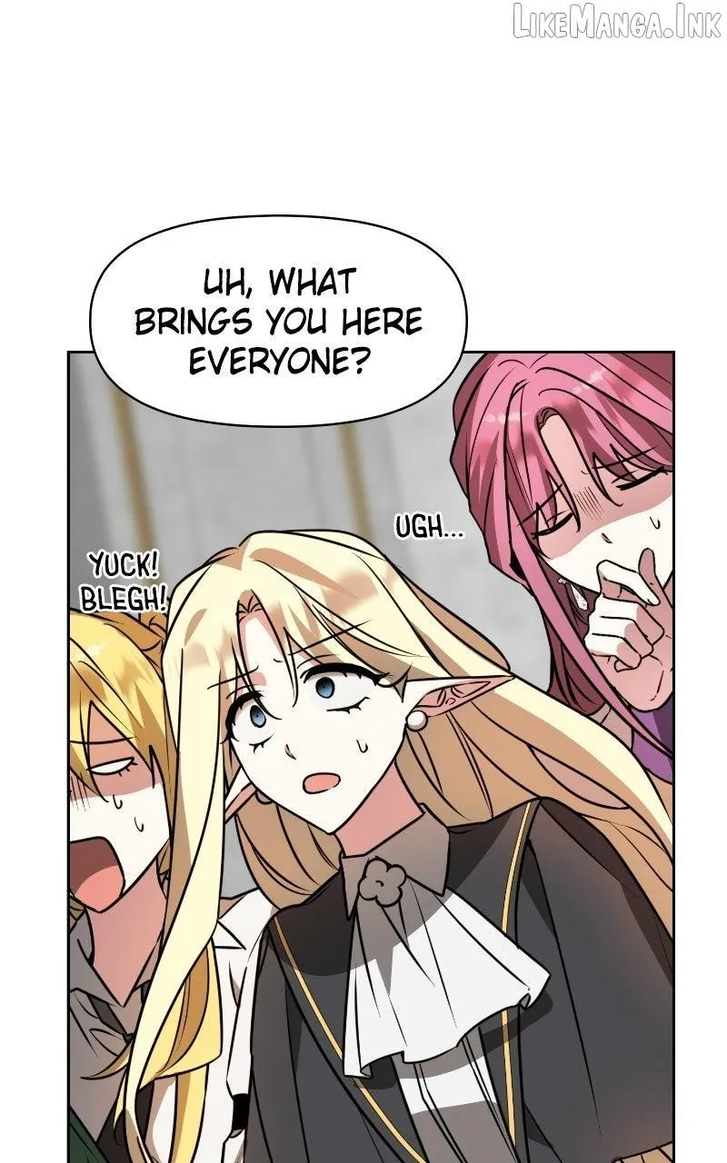 My Ruined Academy Chapter 95 page 52