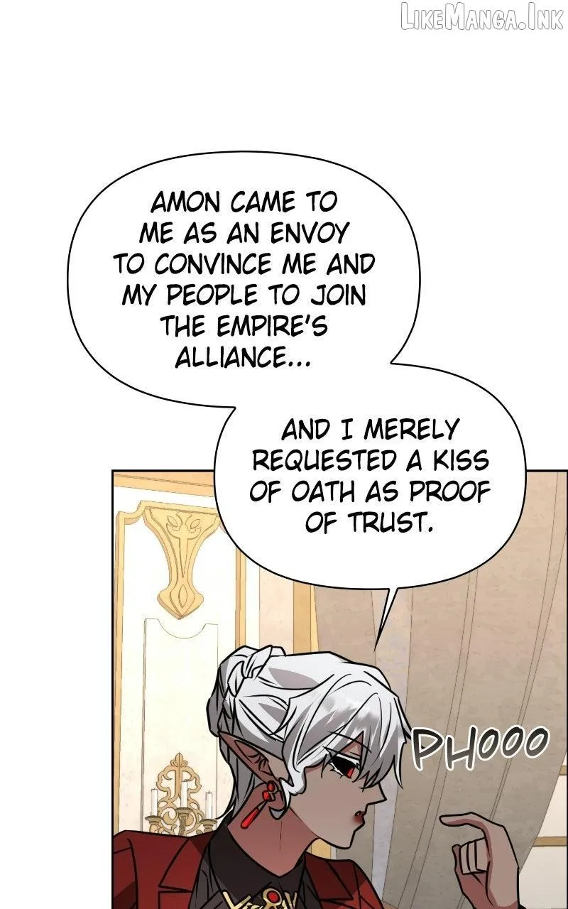 My Ruined Academy Chapter 95 page 62