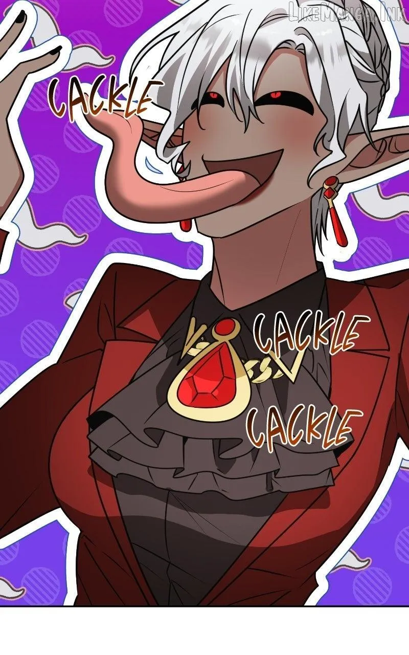 My Ruined Academy Chapter 95 page 69