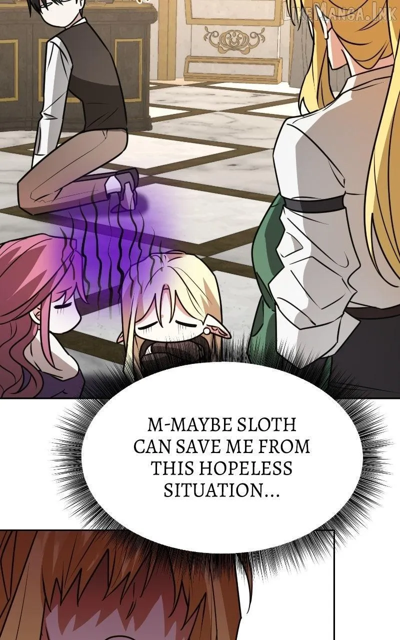 My Ruined Academy Chapter 95 page 71