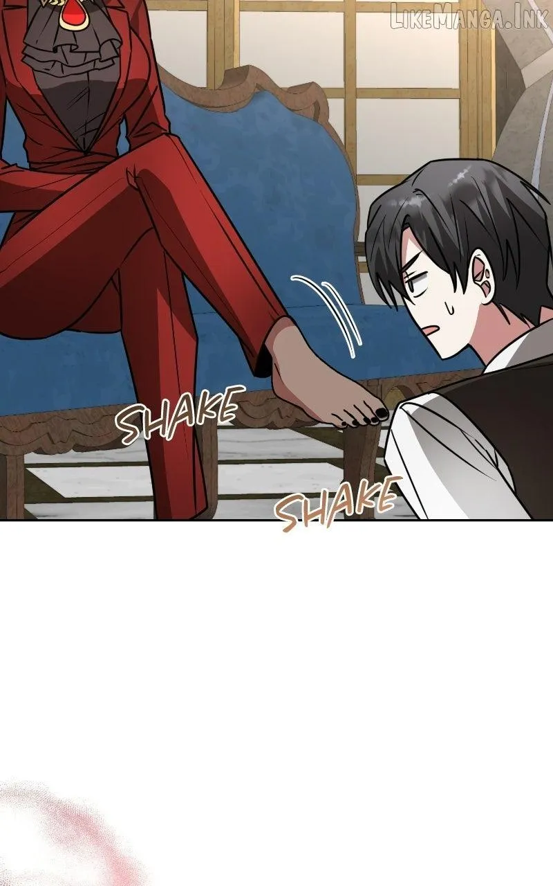 My Ruined Academy Chapter 95 page 76
