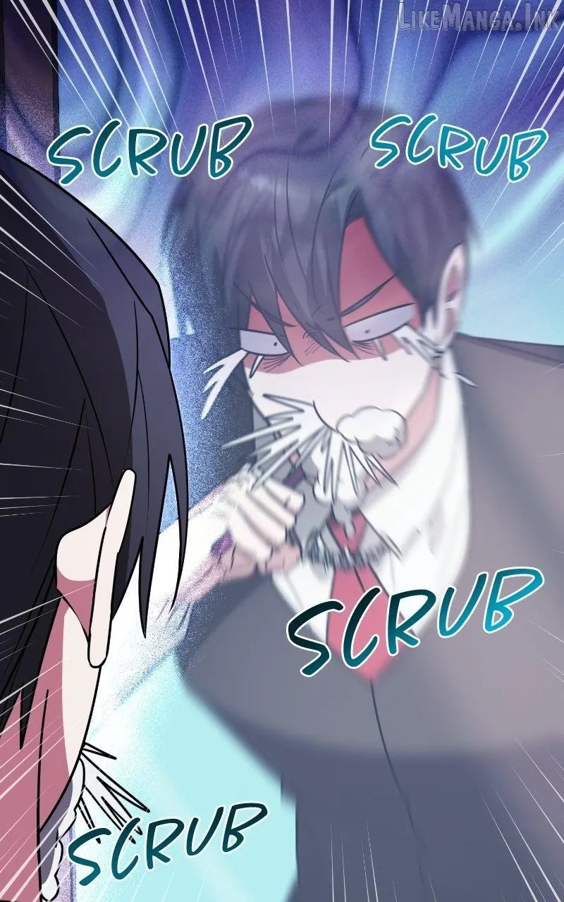 My Ruined Academy Chapter 95 page 86