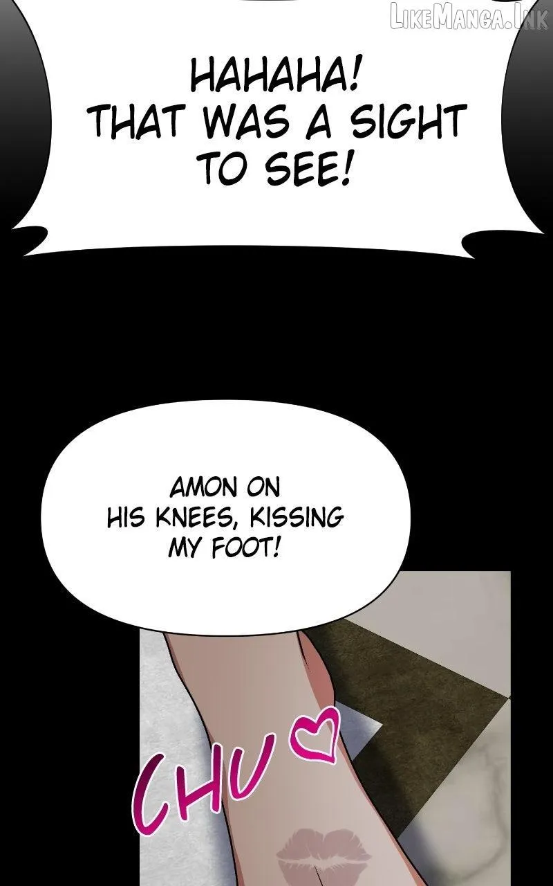 My Ruined Academy Chapter 95 page 88