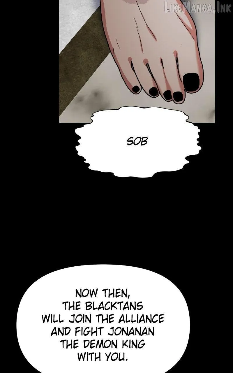 My Ruined Academy Chapter 95 page 89