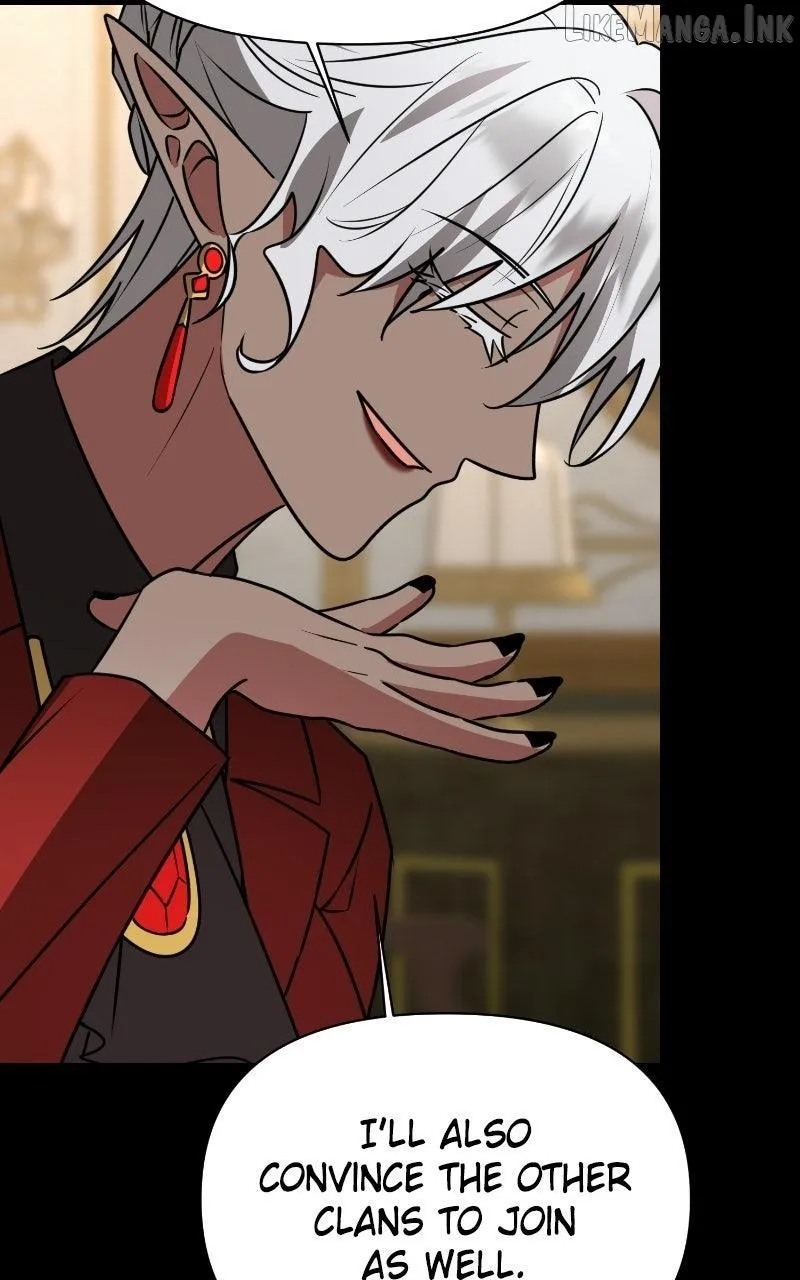 My Ruined Academy Chapter 95 page 90
