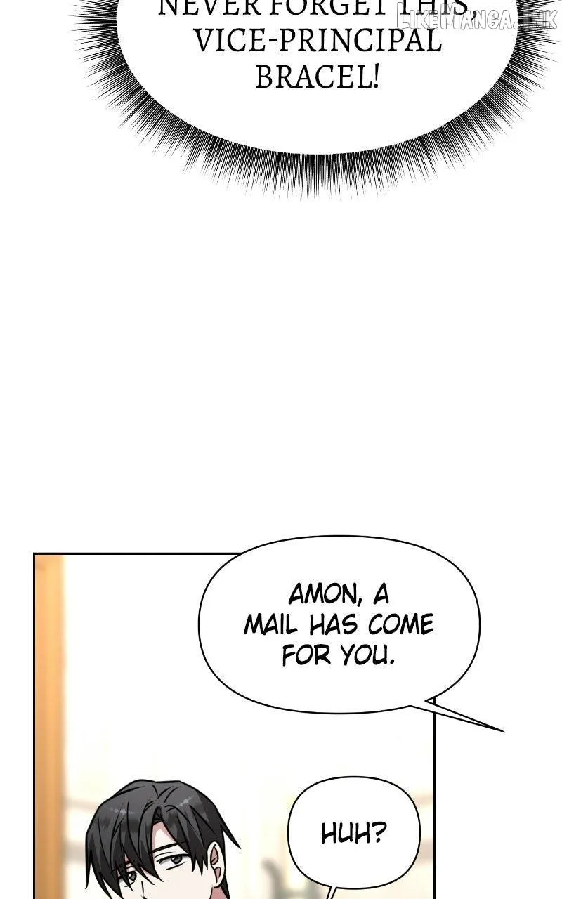 My Ruined Academy Chapter 95 page 94