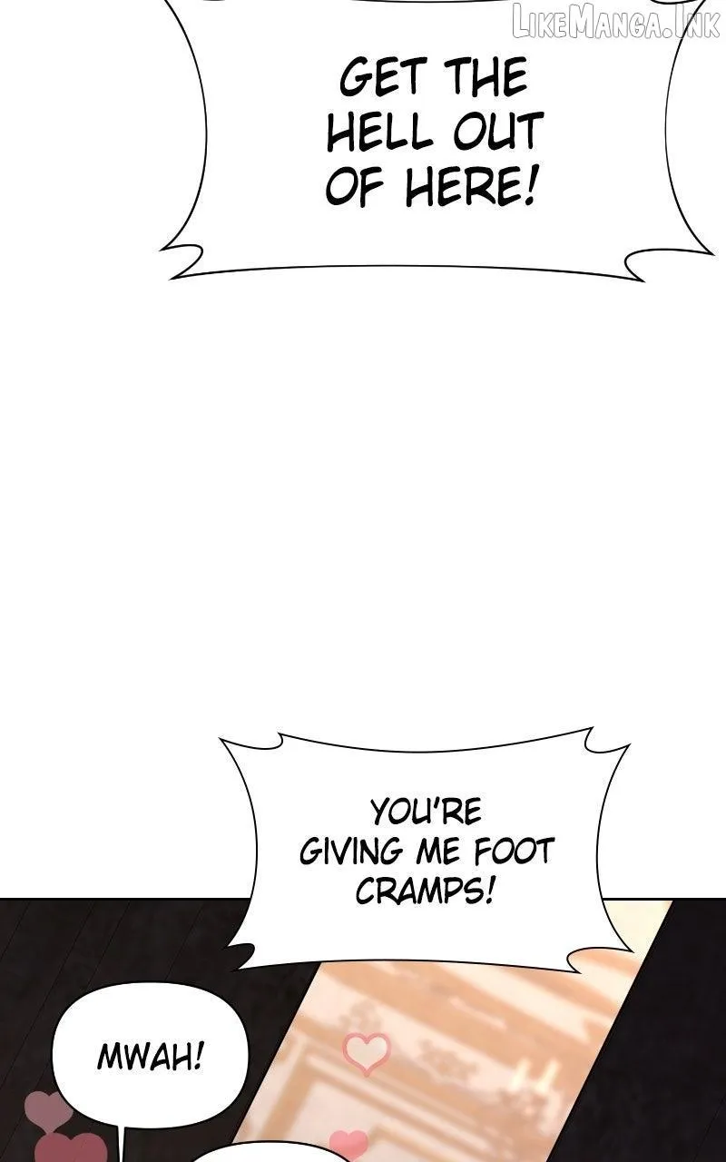 My Ruined Academy Chapter 95 page 109