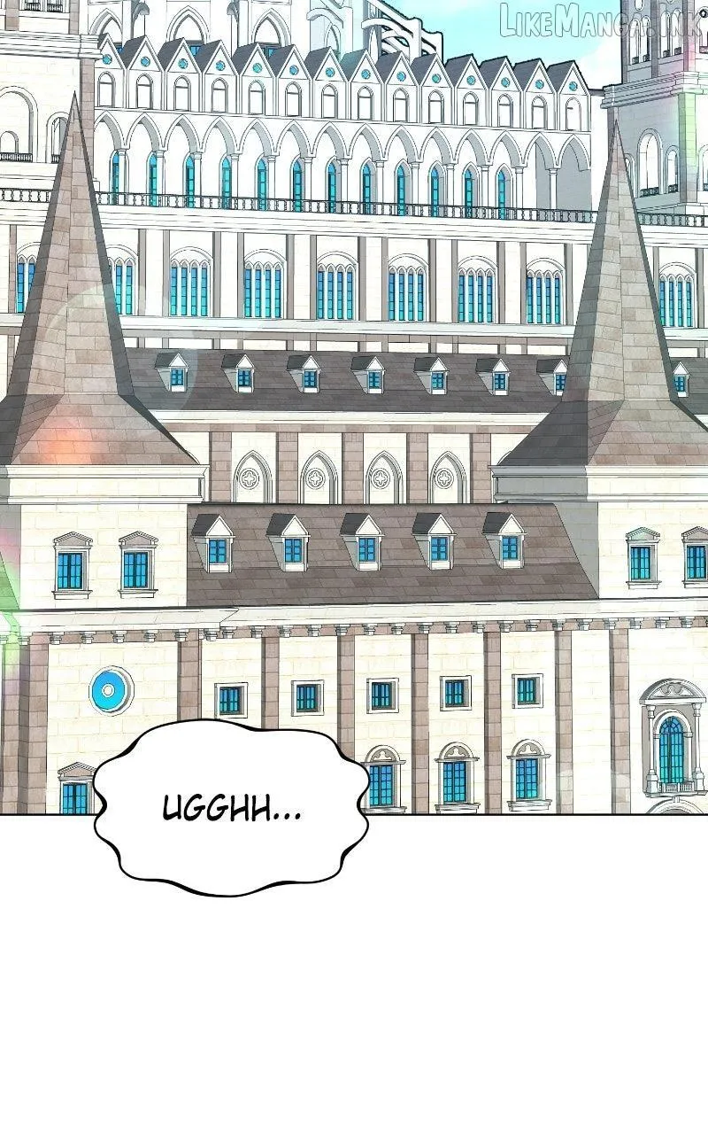My Ruined Academy Chapter 96 page 2