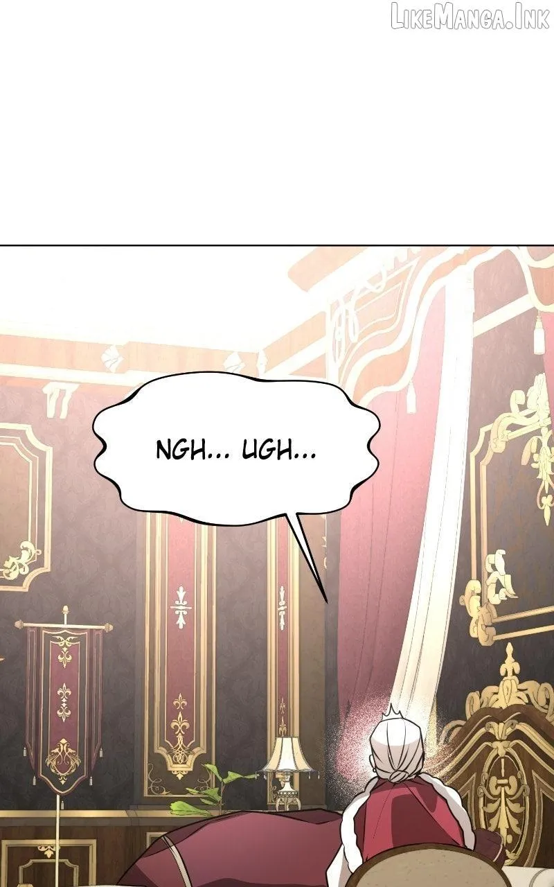 My Ruined Academy Chapter 96 page 3