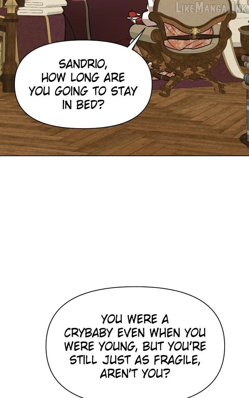 My Ruined Academy Chapter 96 page 4