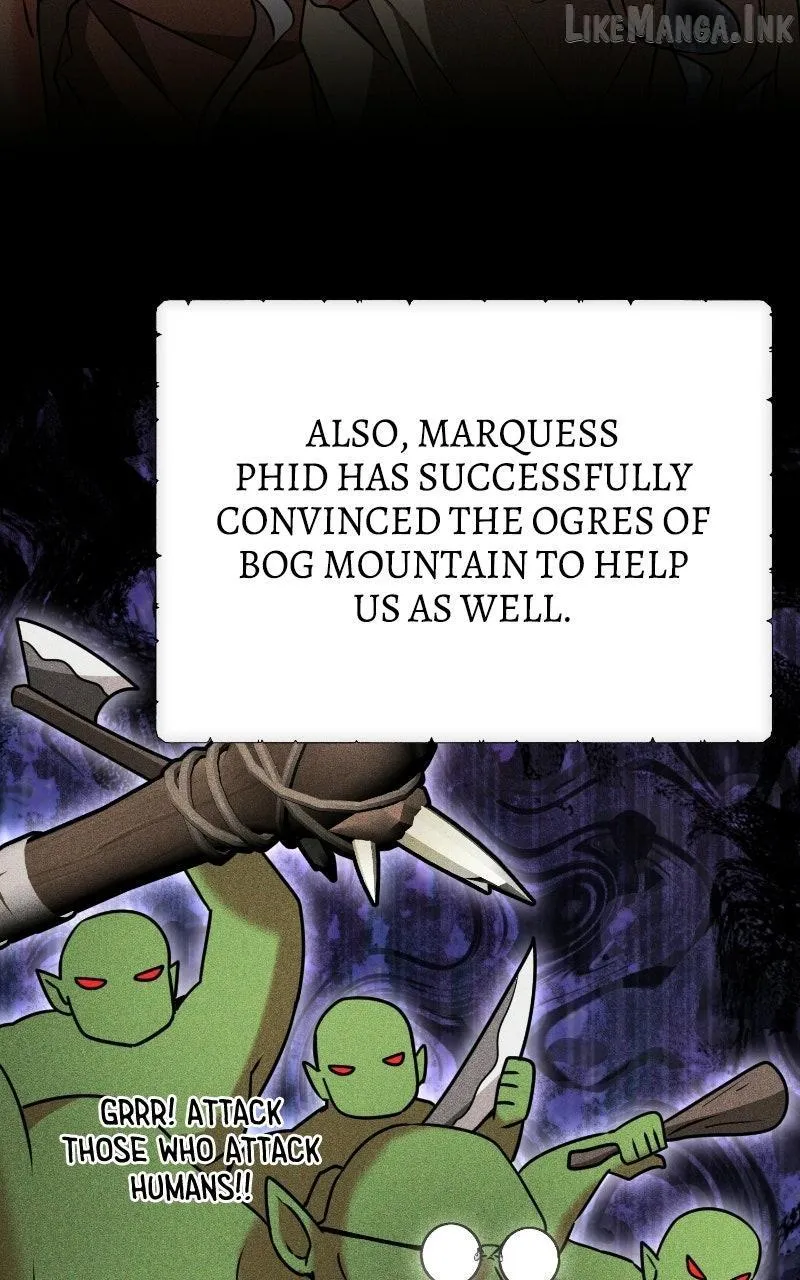 My Ruined Academy Chapter 96 page 10