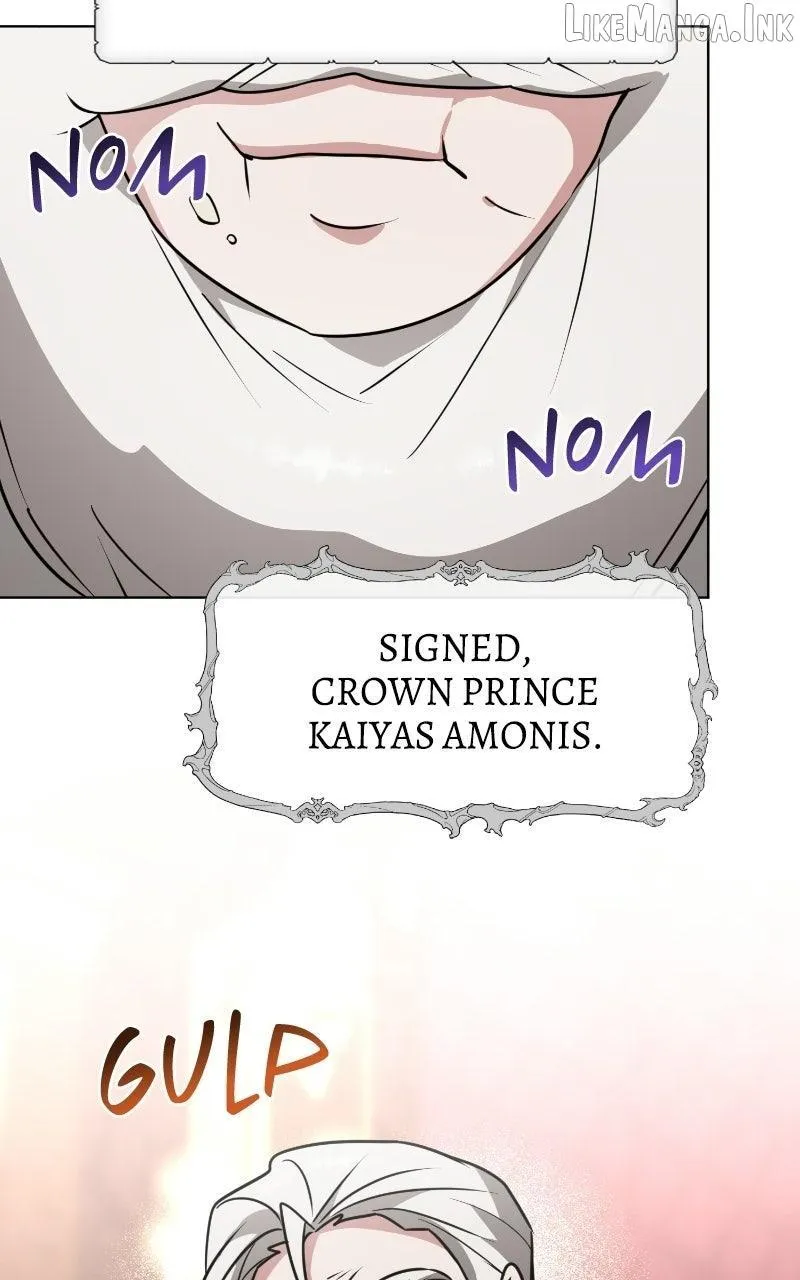 My Ruined Academy Chapter 96 page 14