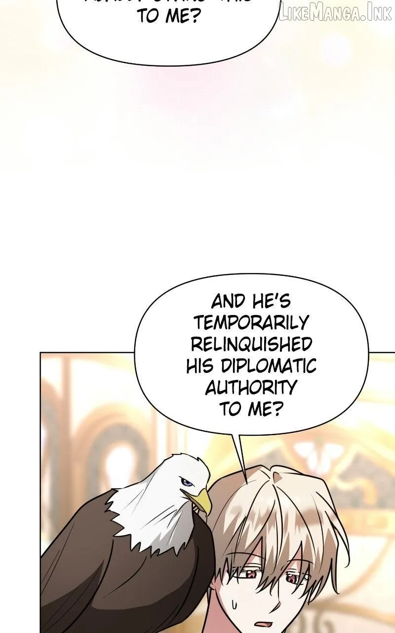 My Ruined Academy Chapter 96 page 21