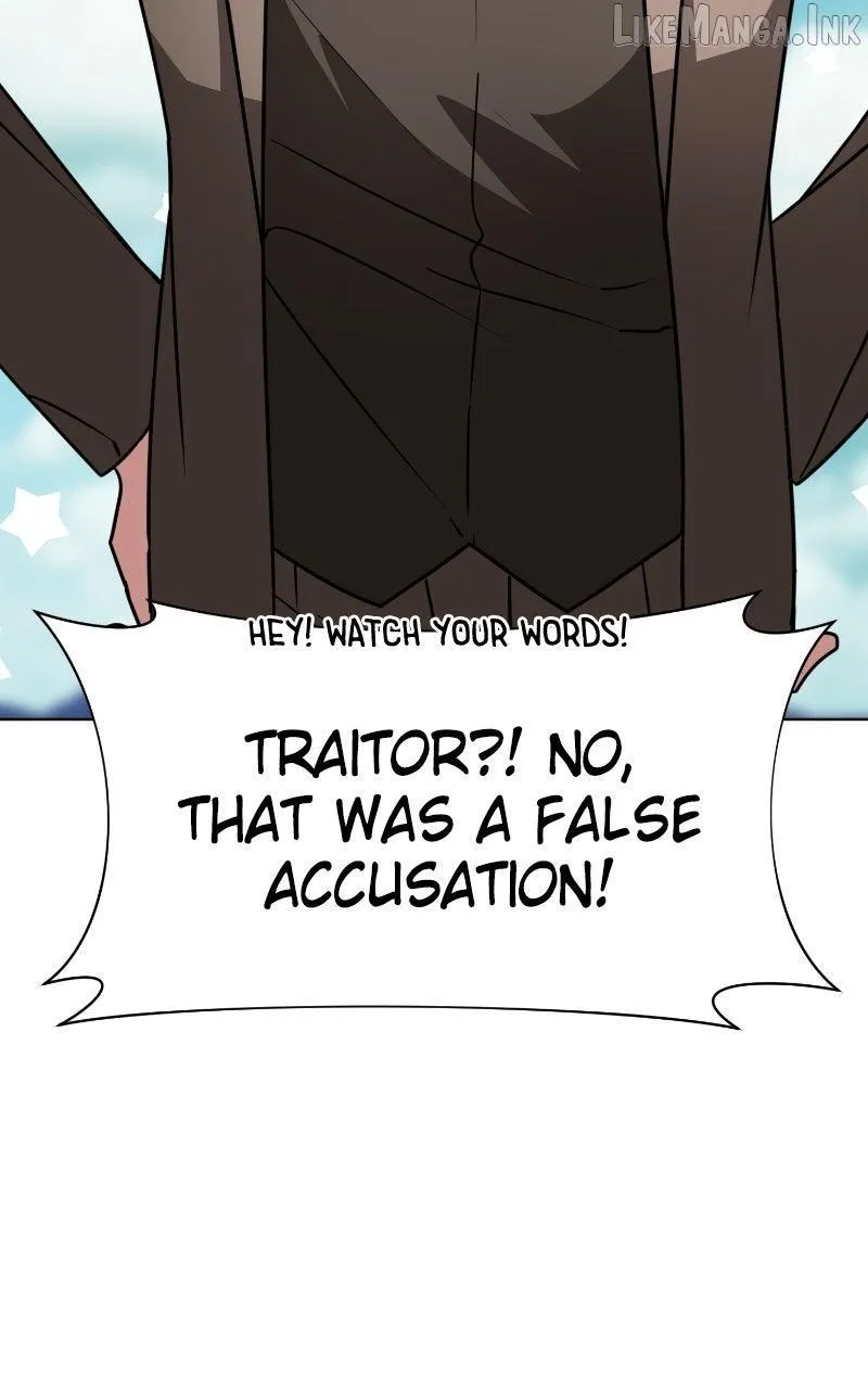 My Ruined Academy Chapter 96 page 36