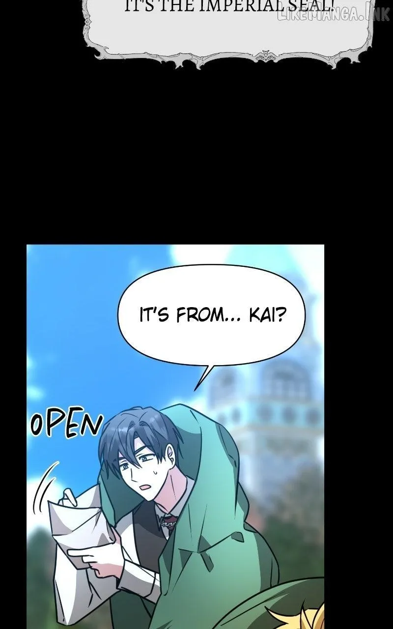 My Ruined Academy Chapter 96 page 44
