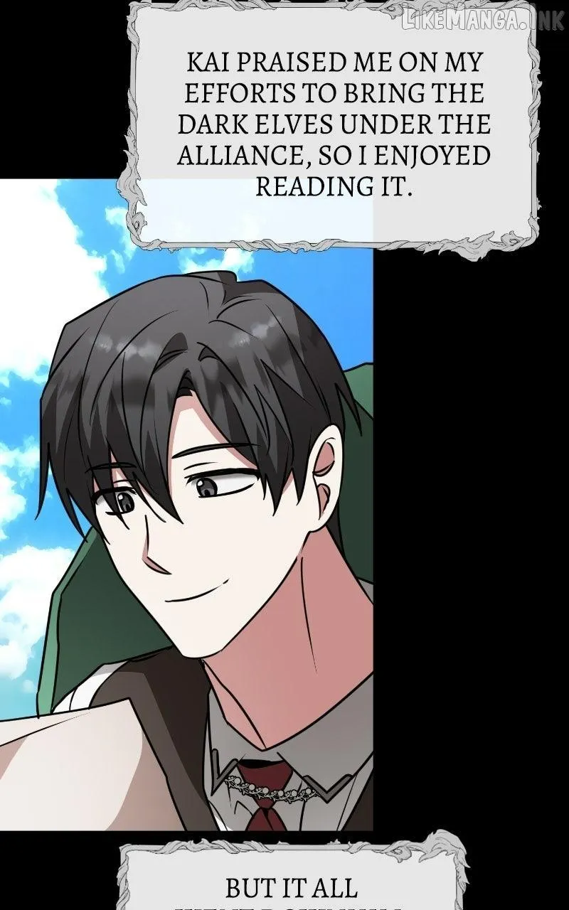 My Ruined Academy Chapter 96 page 46