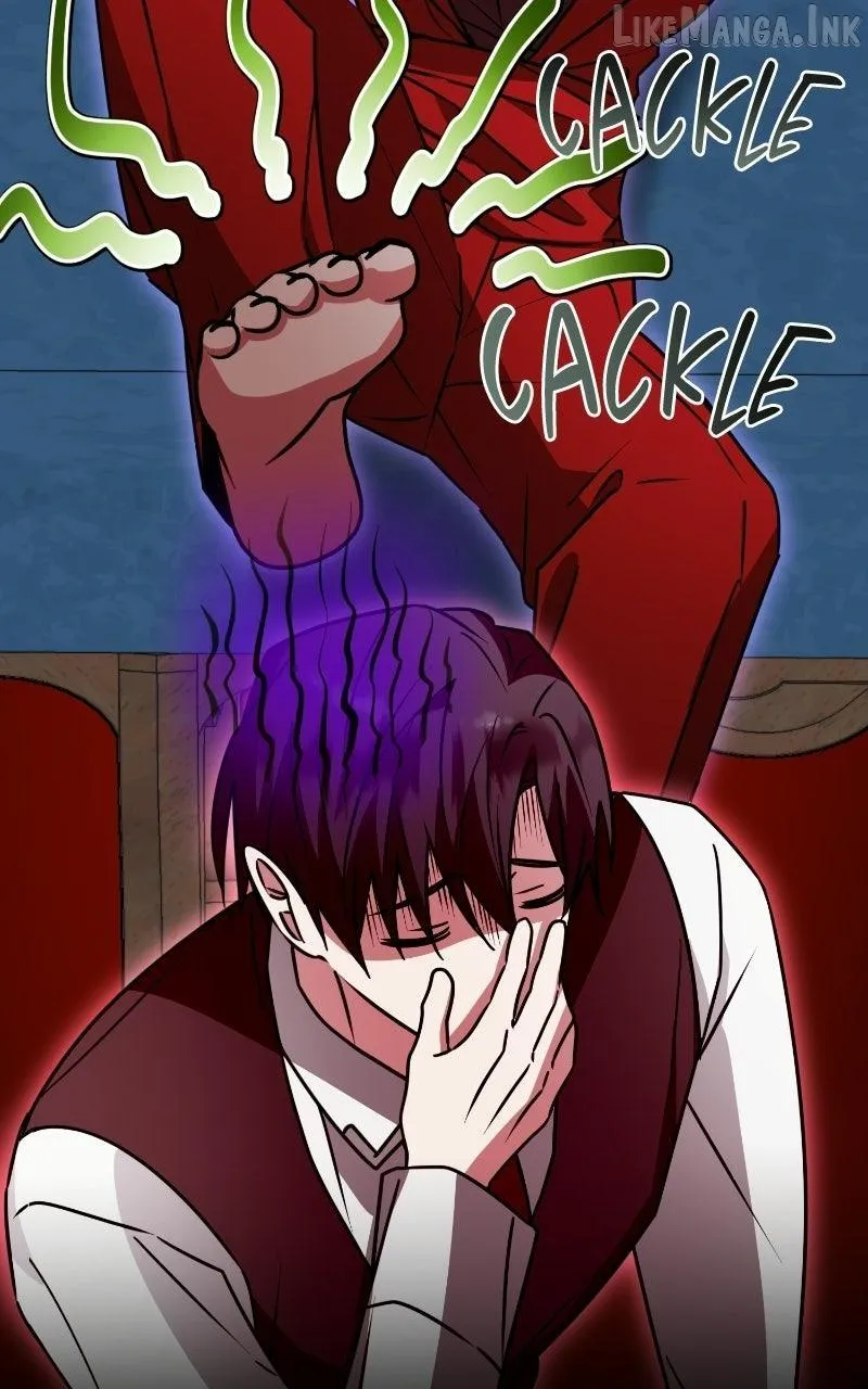 My Ruined Academy Chapter 96 page 49