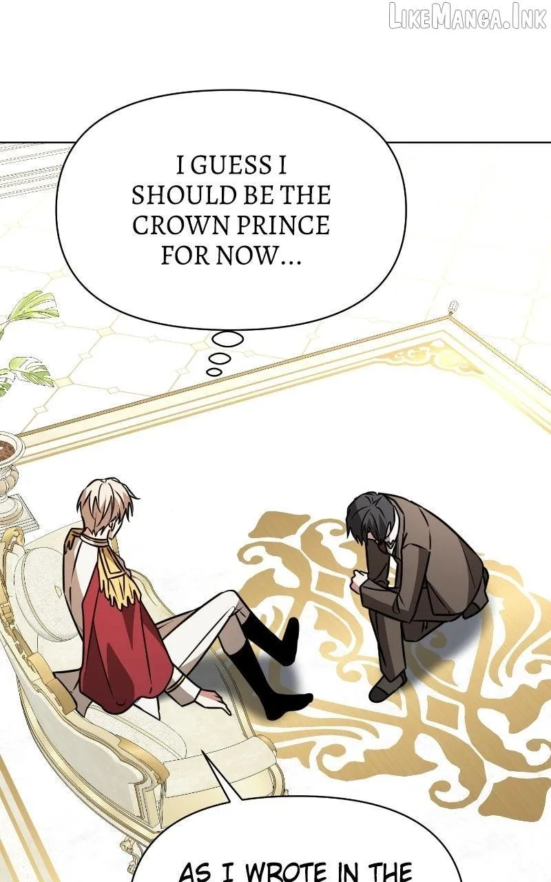 My Ruined Academy Chapter 96 page 55