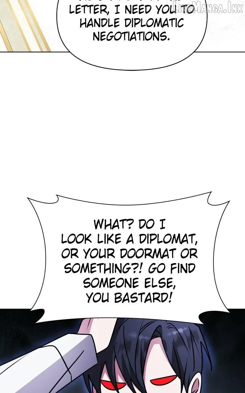 My Ruined Academy Chapter 96 page 56